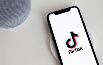 Privacy en veiligheid TikTok