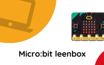micro:bit leenbox