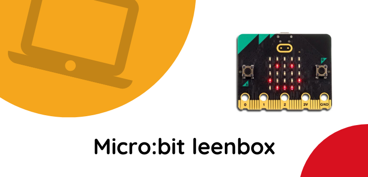 micro:bit leenbox