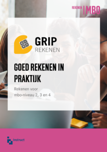 GRIP Rekenen