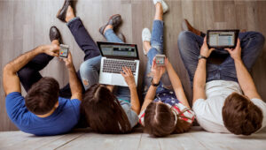 Investeer in digitale geletterdheid