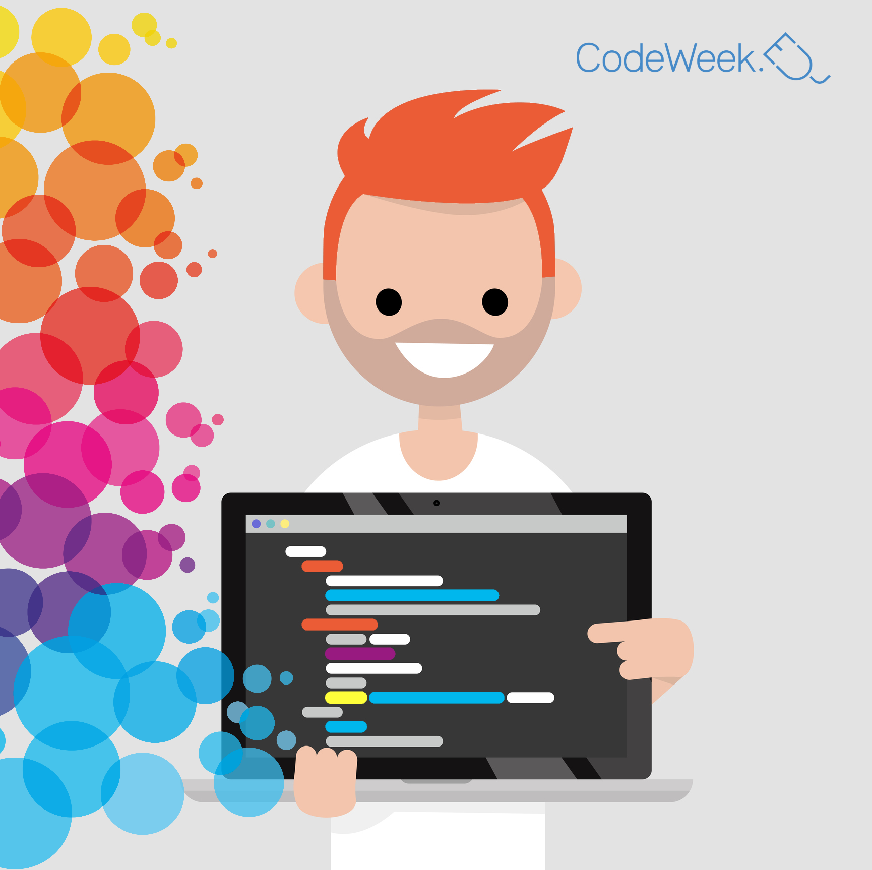 CodeWeek 2021