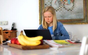 Meer digitale geletterdheid in het onderwijs