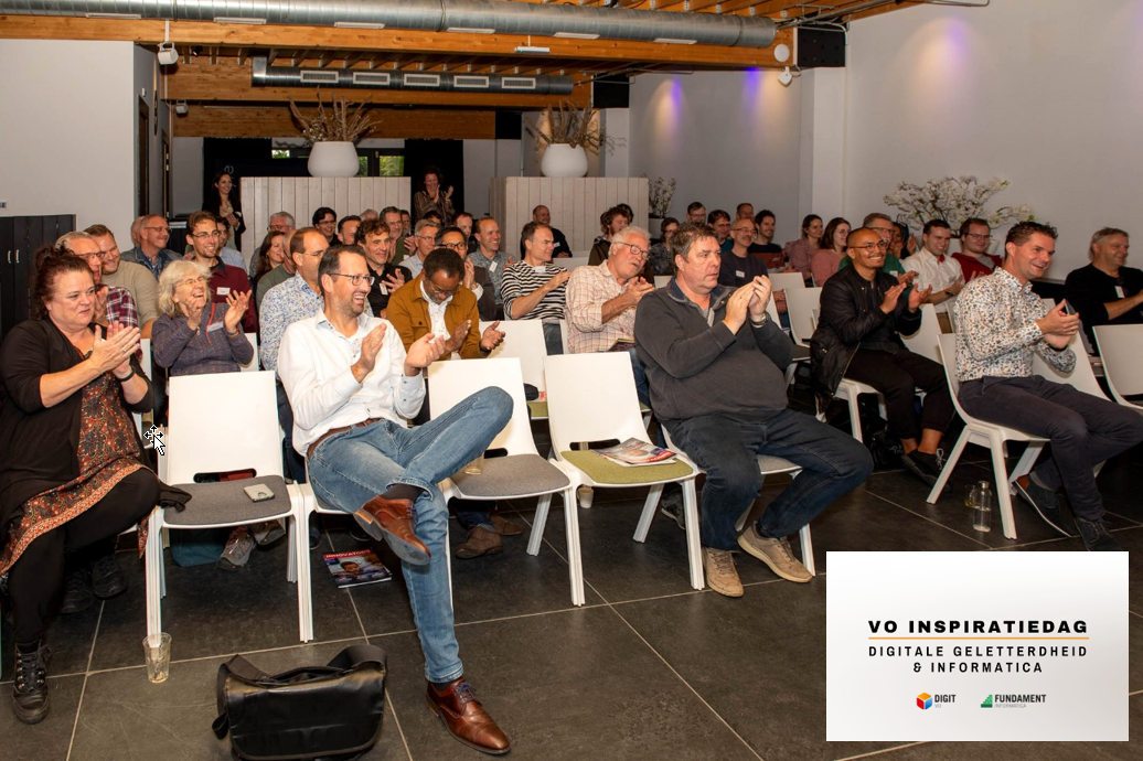 VO Inspiratiedag 2021