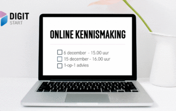 Maak kennis met DIGIT-start