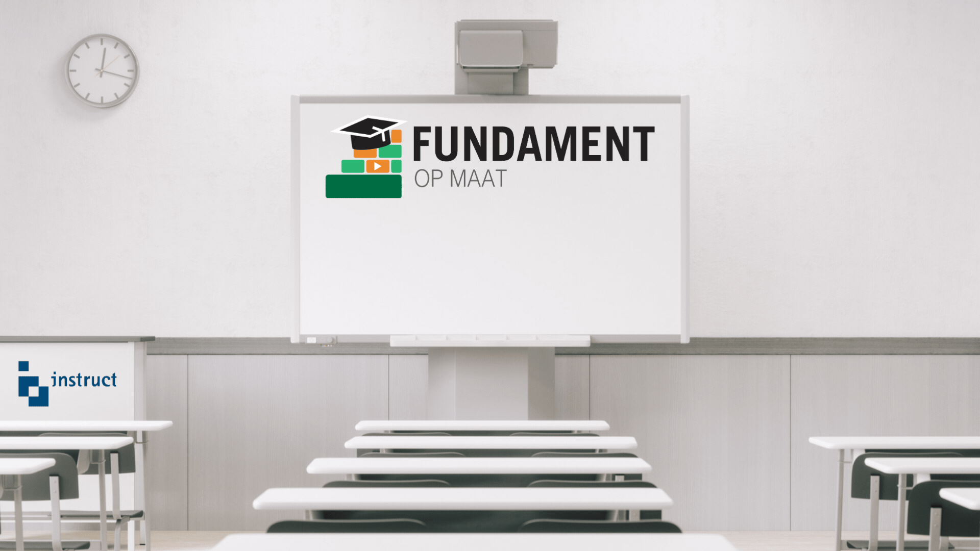 Fundament op Maat