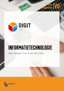 DIGIT-vo, vmbo Informatietechnologie