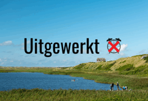 Uitgewerkt: Leen de Gelder