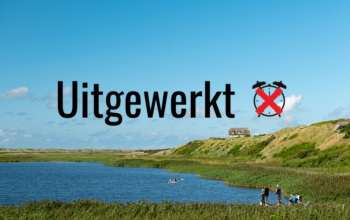 Uitgewerkt Banner