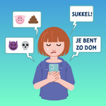 Zoekplaat digitale geletterdheid