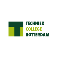 Techniek College Rotterdam Logo
