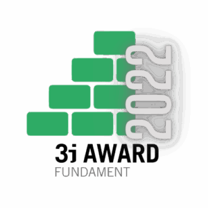 Genomineerden 3i Award 2022