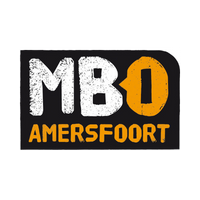 Logo mbo amersfoort