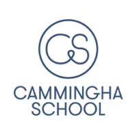 Logo Cammingha school