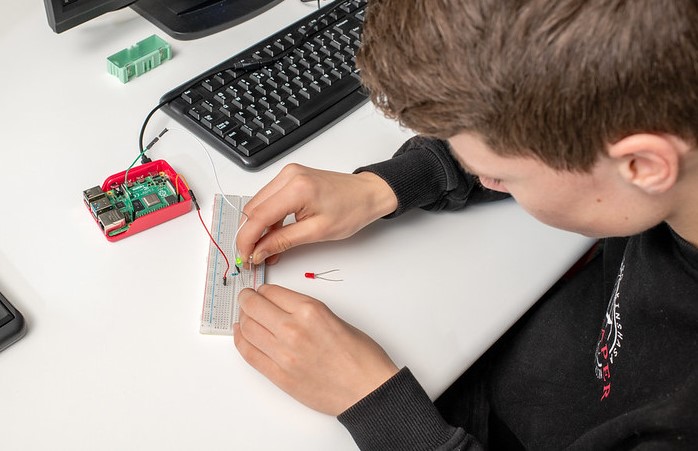 Informatietechnologie