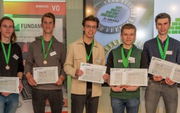 3i Award