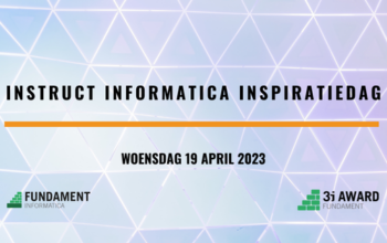 Informatica Inspirtatiedag 2023