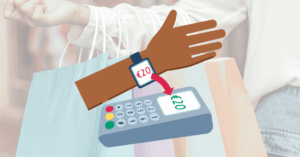 Waarom digitale economie op school begint