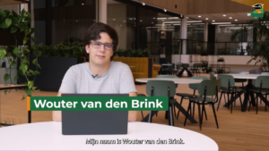 Wouter van den Brink