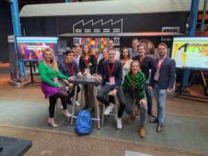 Aftermovie en foto’s  Innovators Academy VO 2022