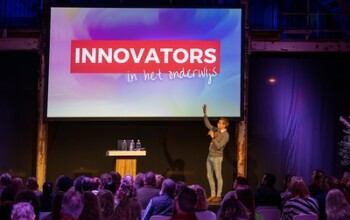 Innovators Academy mbo | aftermovie en foto's