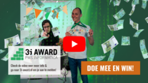 3i Award video