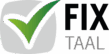 FIX Taal