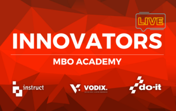 INNOVATORS MBO Academy