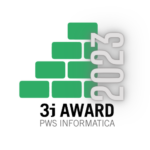 3i Award PWS Informatica