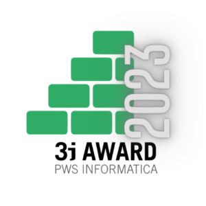 3i Award PWS Informatica