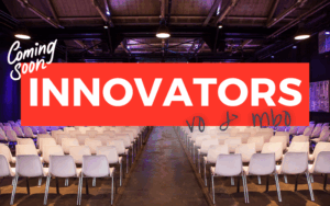 Tweede editie INNOVATORS Academy VO & MBO