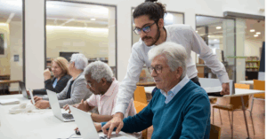 Grote achterstand bij miljoenen Nederlanders