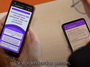 Leerzaam spel Life@18: Jongeren voorbereiden op volwassenheid