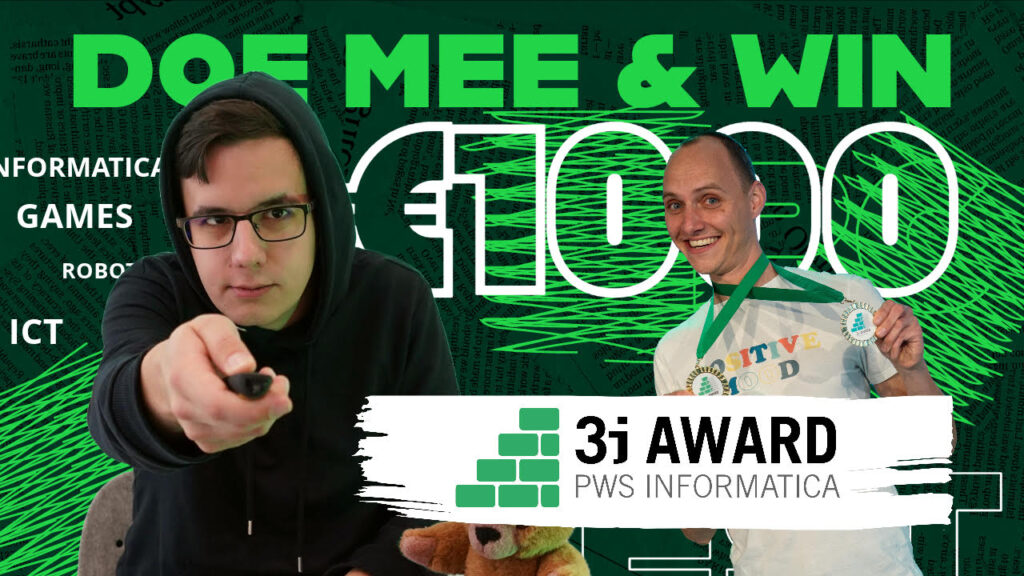 3i Award promovideo 3i Award promovideo