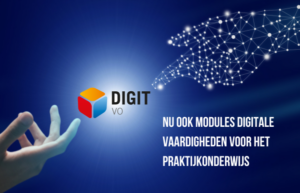 DIGIT-vo voor het praktijkonderwijs