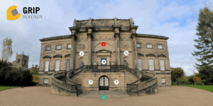 Online escaperoom in GRIP Rekenen!