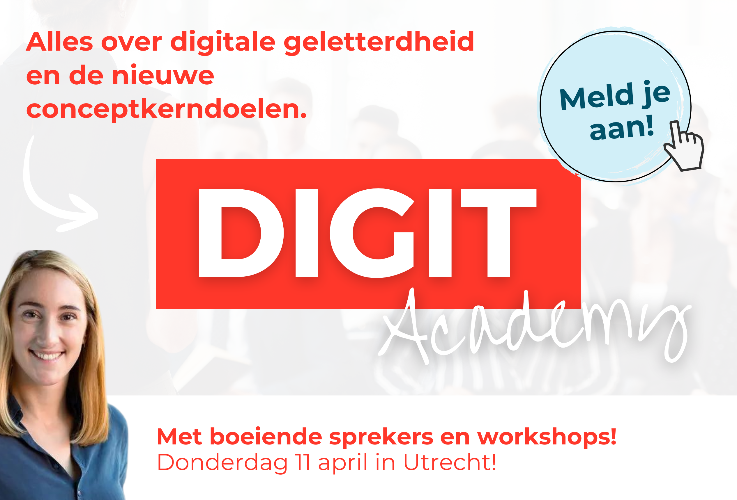 DIGIT-Academy 11 april 2024