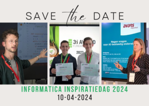 Informatica Inspiratiedag 2024