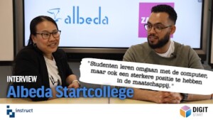 DIGIT-start interview