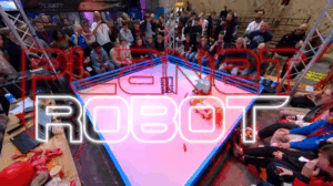 Planet Robot: De Toekomst van Techniek in het Onderwijs