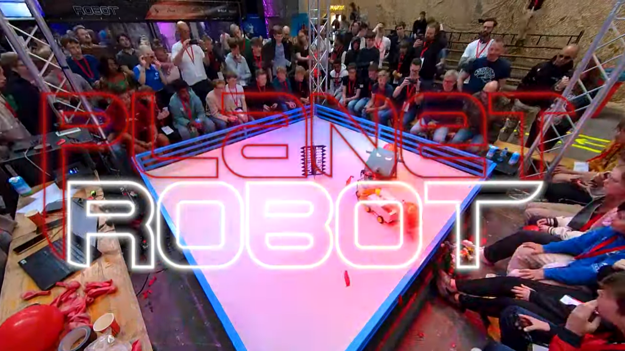 thumbnail video planet robot 2024