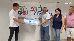 DIGIT: Vooruitgang in Innovatie en Onderwijs op Aruba