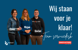 Servicedesk