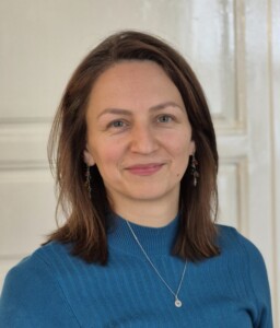 Hieke Keuning