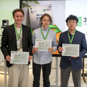 2e prijs