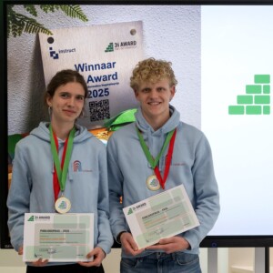 5e en publieksprijs