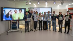 Winnaars 3i Award 2025