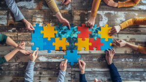 Waarom taal en zaakvakken beter samen kunnen werken