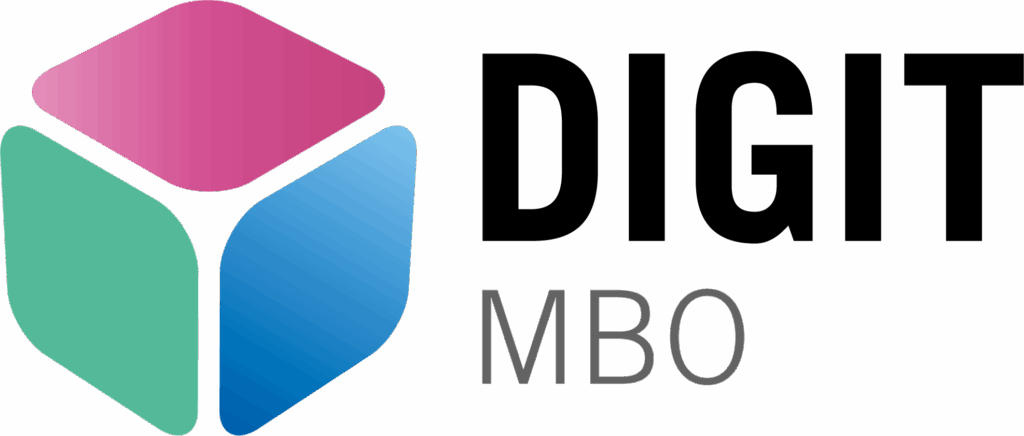 Logo DIGIT-mbo