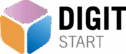 Logo DIGIT start